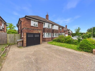 Semi-Detached