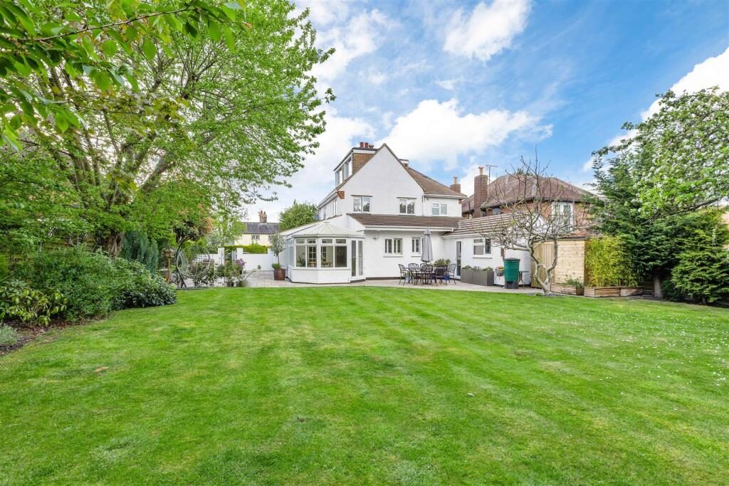 Detached House