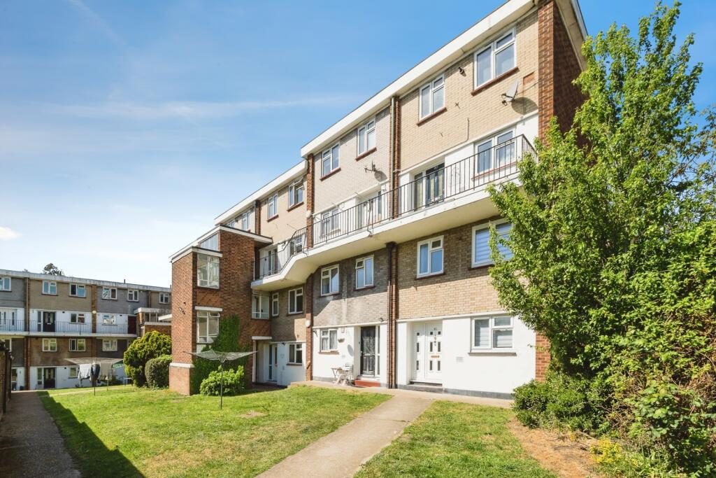 Maisonette