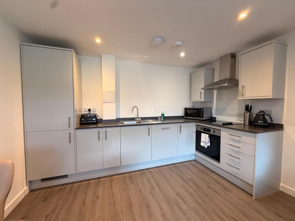 Maisonette