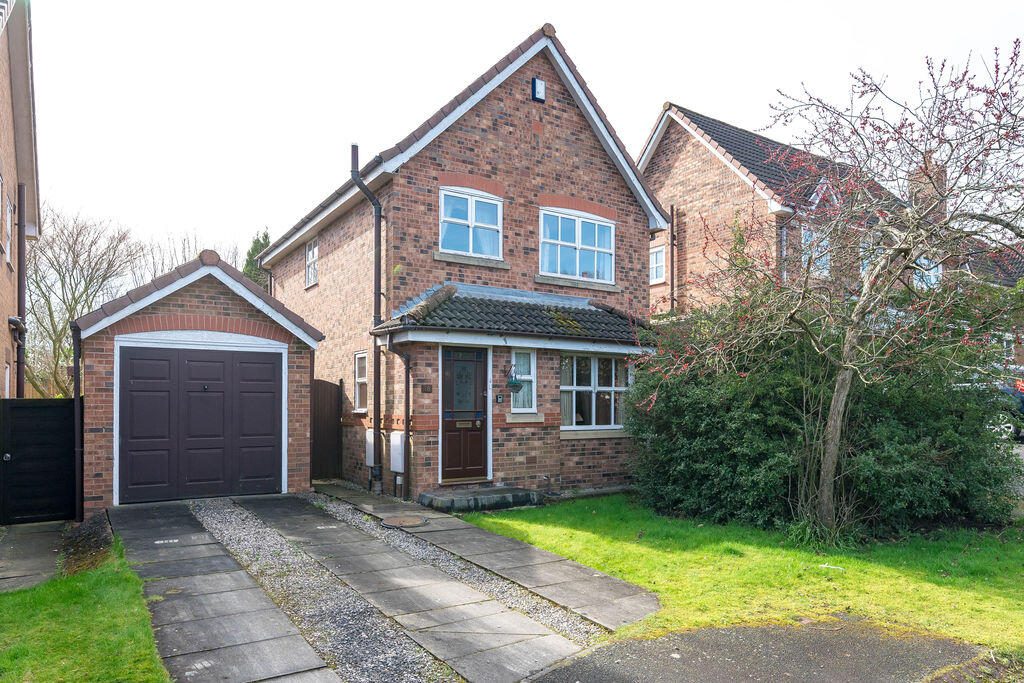 Detached House