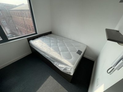 Flat