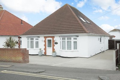 Property on Cross Road, CT14 9LB