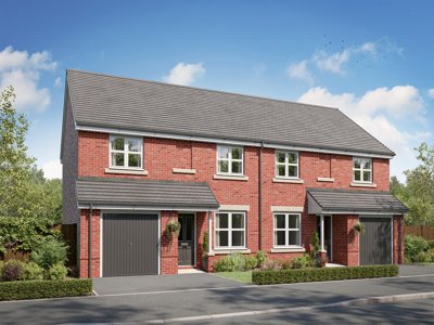 Semi-Detached