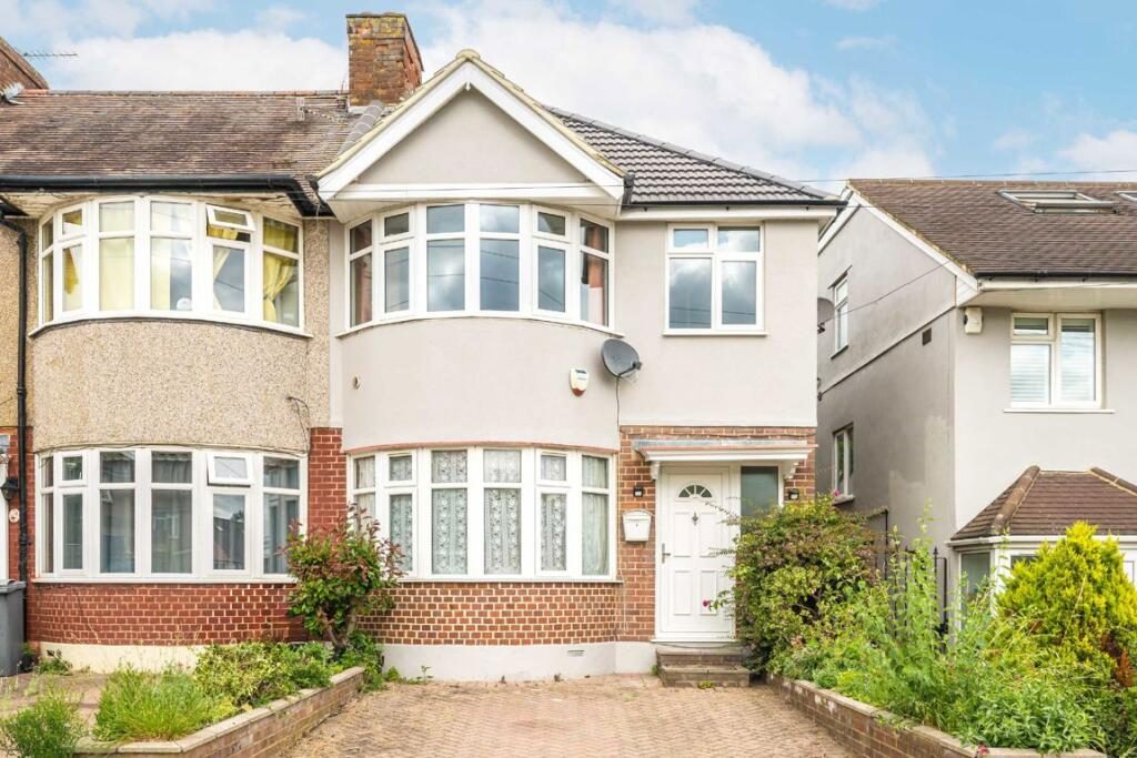 Detached House