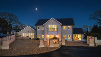 Property on Poplar Meadow, SA62 4FB