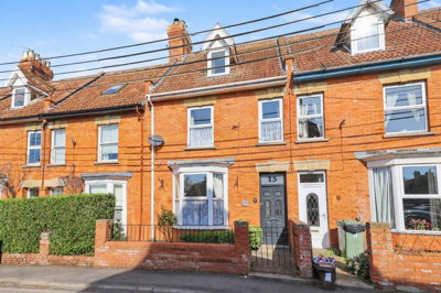 Property on Manor House Road, BA6 9DE