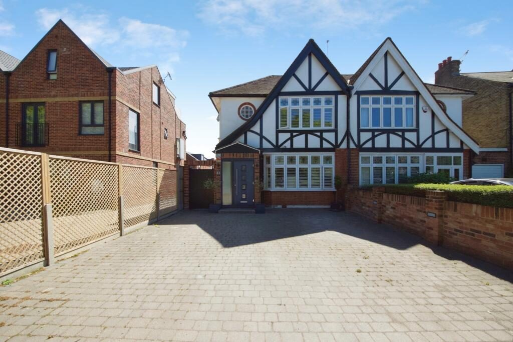 Detached House