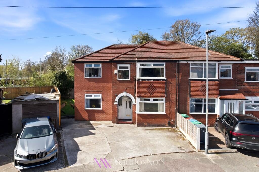 Detached House