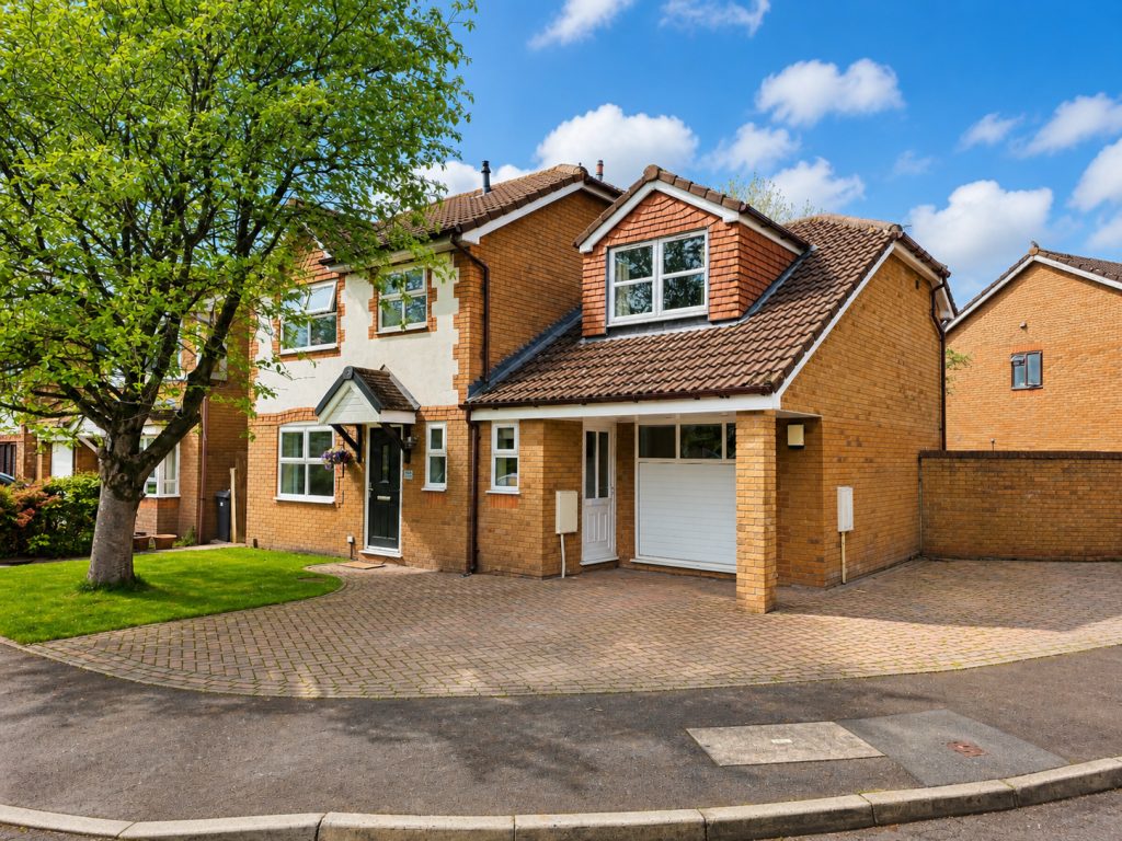 Detached House