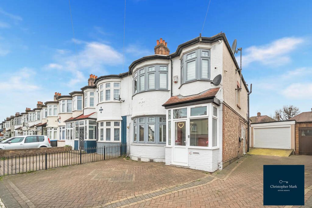 Detached House