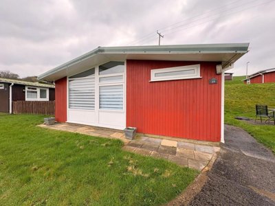 Property on Elmrise Park Holiday Village, SA33 5AJ