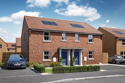 Semi-Detached