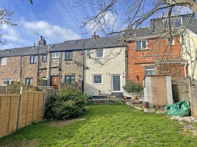 Property on Rockwell Green, TA21 9BU