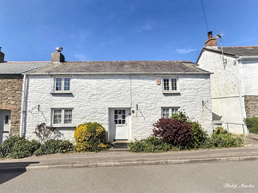 Cottage