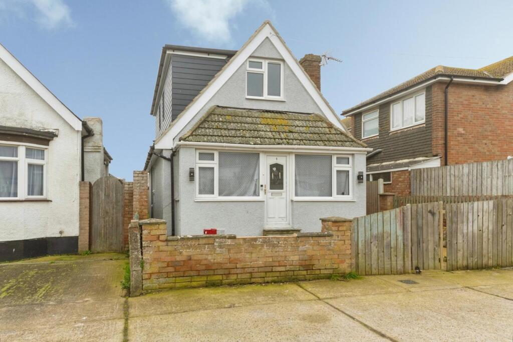 Bungalow