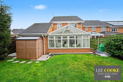 Property on Turnpike Way, WV9 5HY