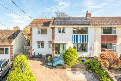 Property on Bekynton Avenue, BA5 3NF