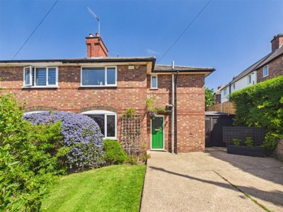 Semi-Detached