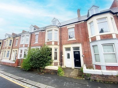 Maisonette