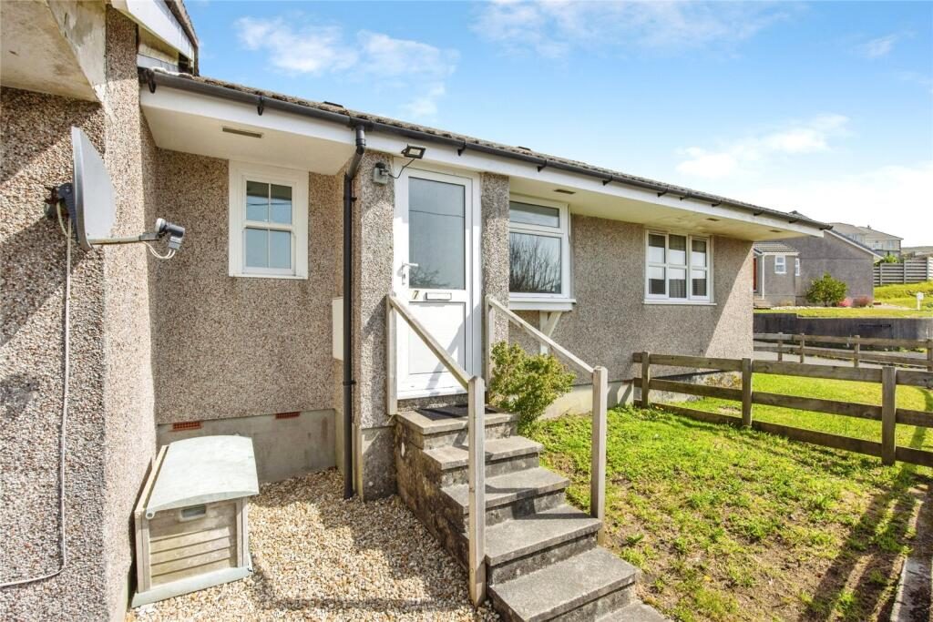Bungalow