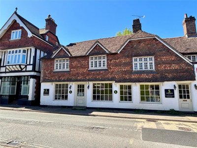 Property on Petworth Road, GU27 2JB