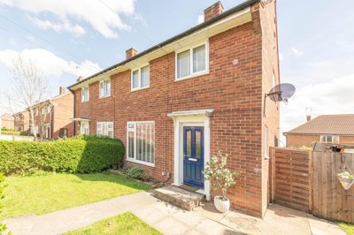 Property on Stanks Avenue, LS14 5PP