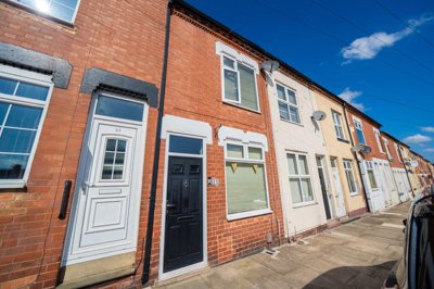 Terraced