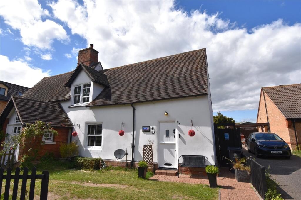 Cottage