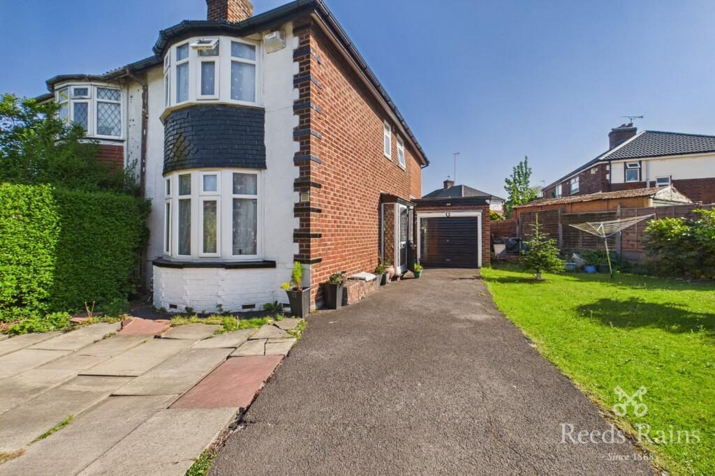 Detached House