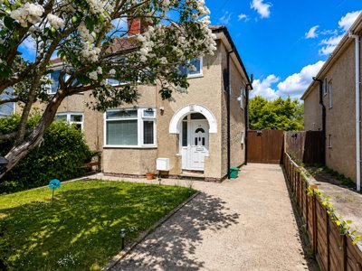 Semi-Detached