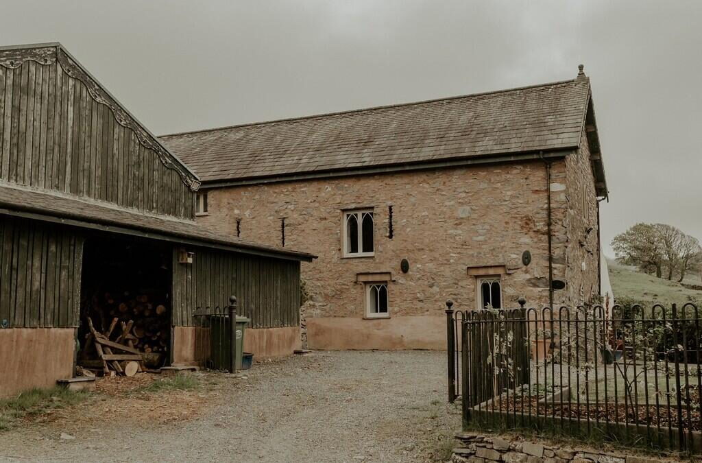 Barn Conversion