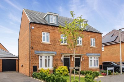 Semi-Detached