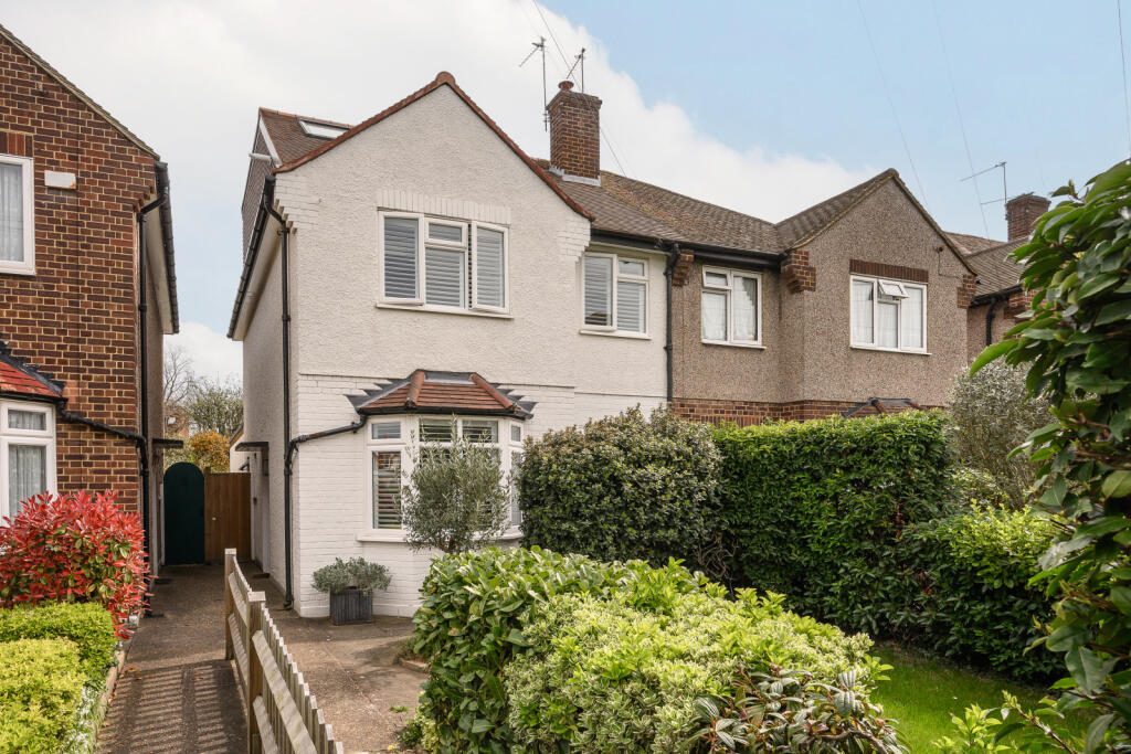 Detached House