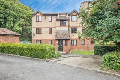 Property on Lucas Road, CO10 2WR