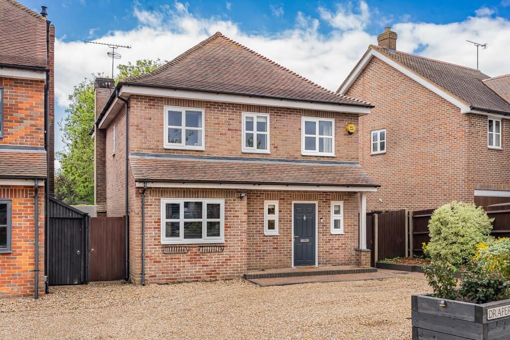 Detached House