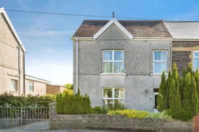 Semi-Detached