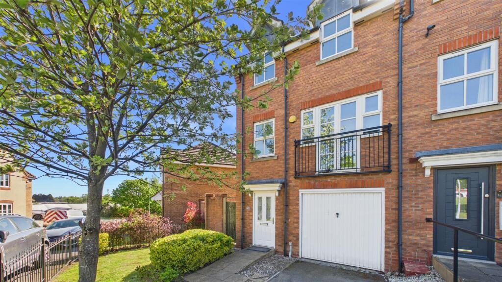 Town House