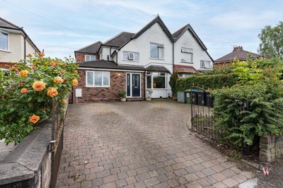 Semi-Detached