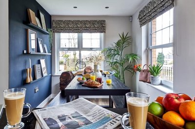 Property on Bromyard Road, WR2 5TT