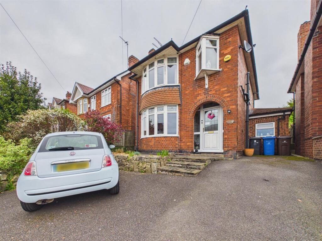 Detached House