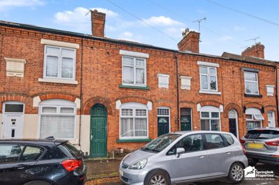 Terraced