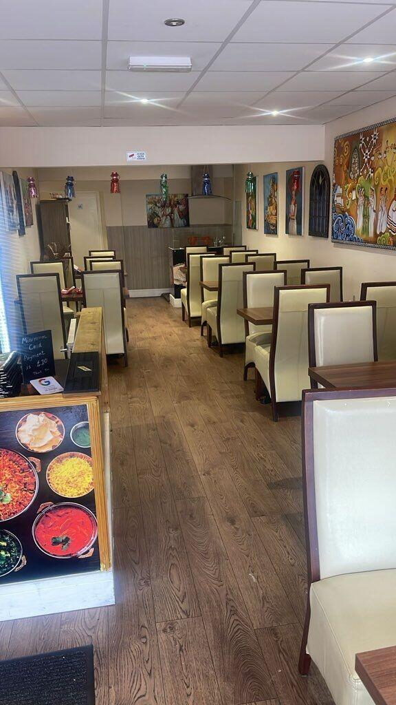 Retail Property (high Street)