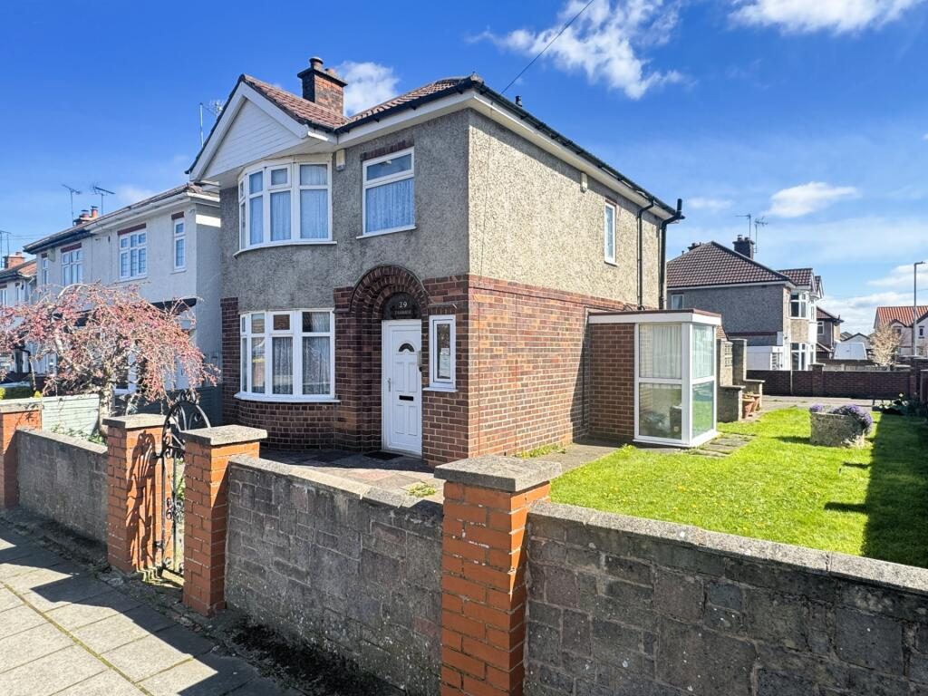 Detached House