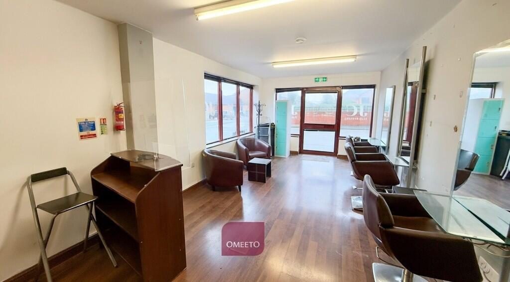 Commercial Property