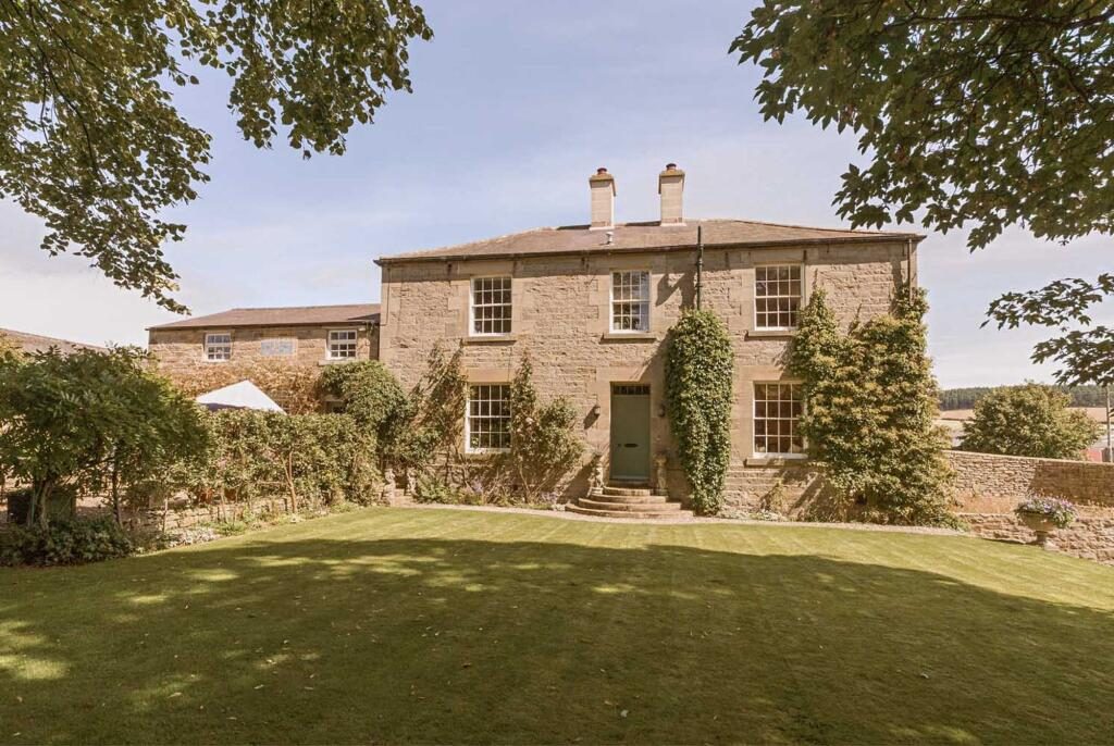 Country House