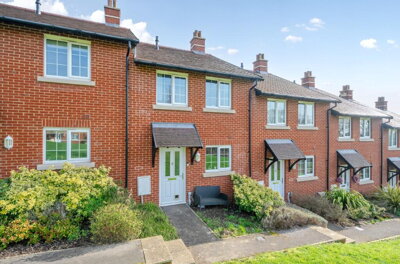 Property on Goslings Turning, SO31 8LP