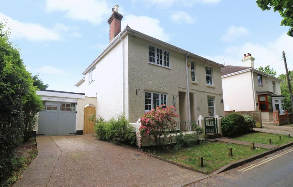 Detached House