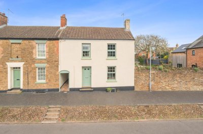 Property on High Street, NN11 7HR