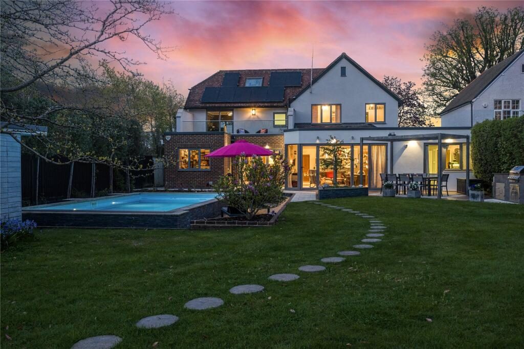 Detached House